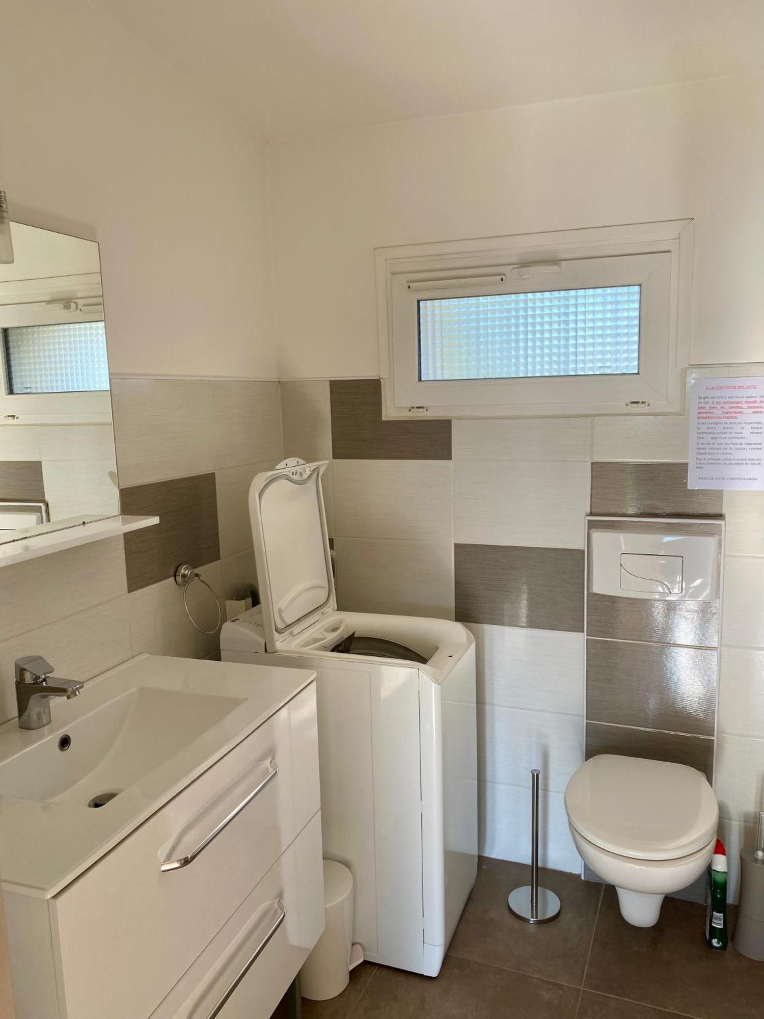 Le Micocoulier Apartment La Crau Ngoại thất bức ảnh